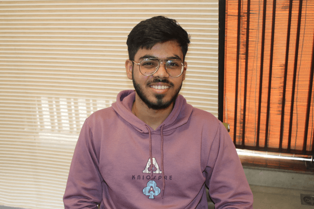 Aryan Kumar Prajapati