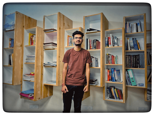 Gourav Dhiman