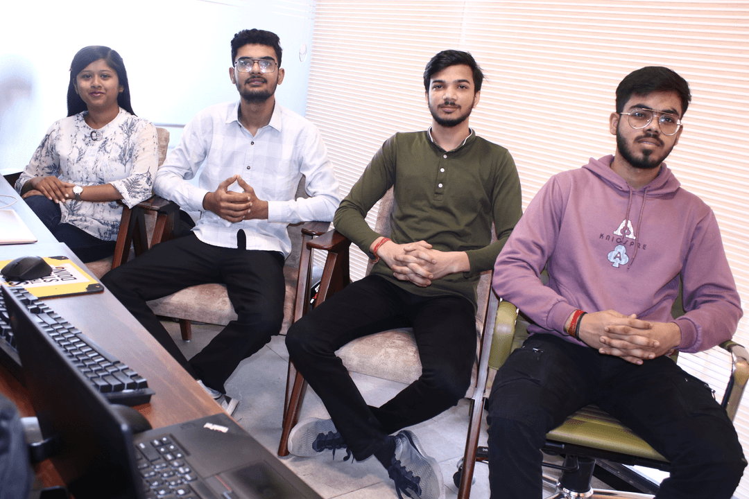 Our Team