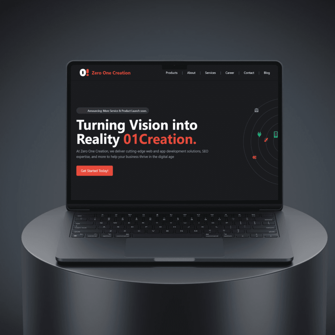 Vision preview